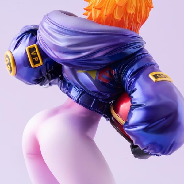 預購11月 MH POP 航海王 蛋頭島篇 Dr.貝加龐克 02 惡（莉莉絲）0513