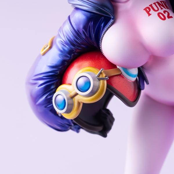 預購11月 MH POP 航海王 蛋頭島篇 Dr.貝加龐克 02 惡（莉莉絲）0513