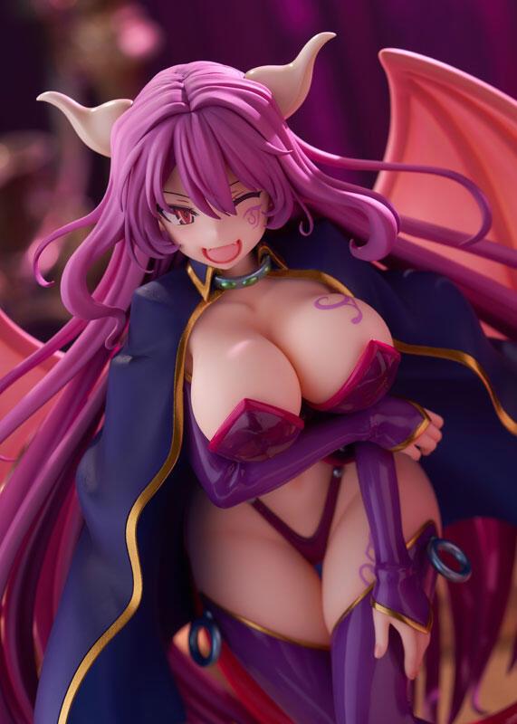 預購26年9月 AliceGlint 限定版 勇者大戰魔物娘 阿露艾瑪露 1/7 附特典表情 0602