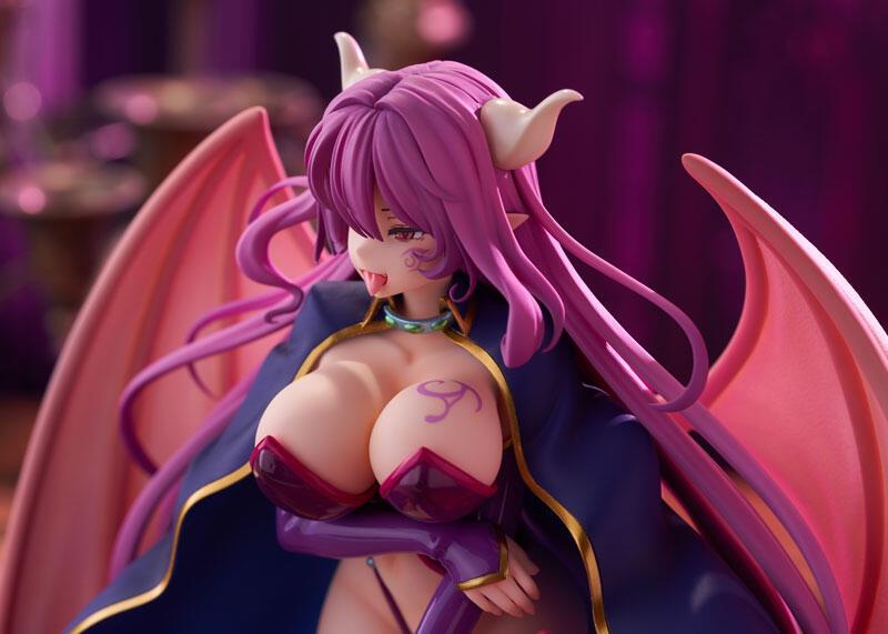 預購26年9月 AliceGlint 限定版 勇者大戰魔物娘 阿露艾瑪露 1/7 附特典表情 0602