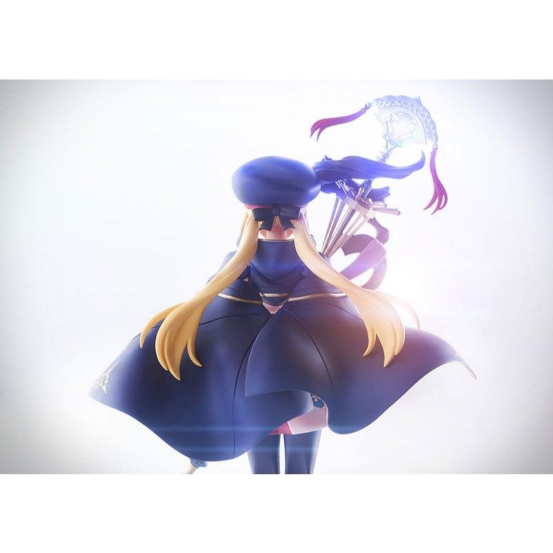 預購26年2月 figma Fate FGO 術職 阿爾托莉亞 Caster 0614