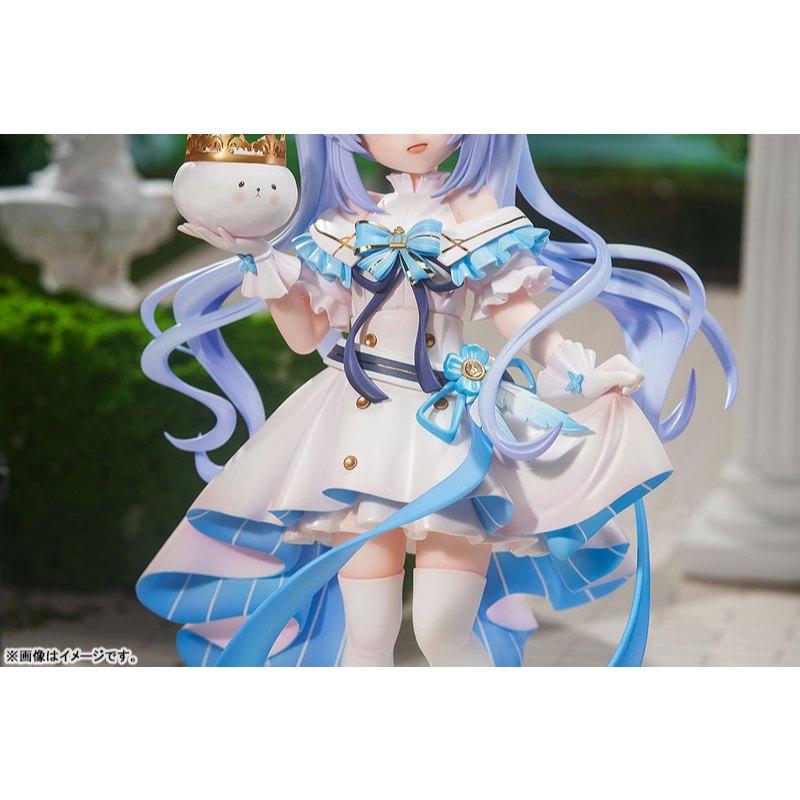 預購12月 Luminous Box 請問您今天要來點兔子嗎？ 智乃 連身裙 1/7 0614