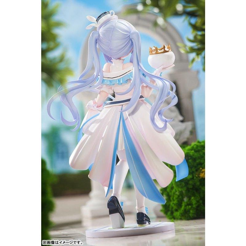 預購12月 Luminous Box 請問您今天要來點兔子嗎？ 智乃 連身裙 1/7 0614