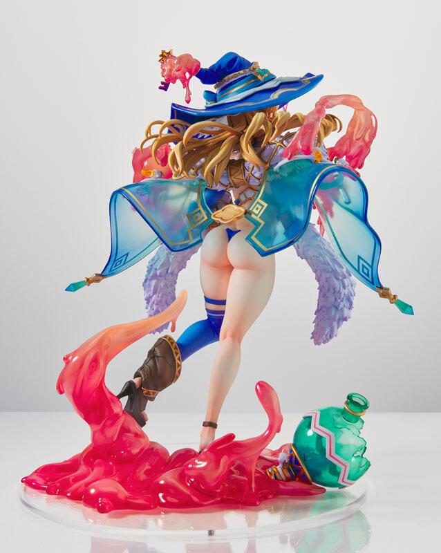 預購26年8月 Vertex 精靈村 第15村人 米琳德 1/6 豪華限定版 附特典 0526
