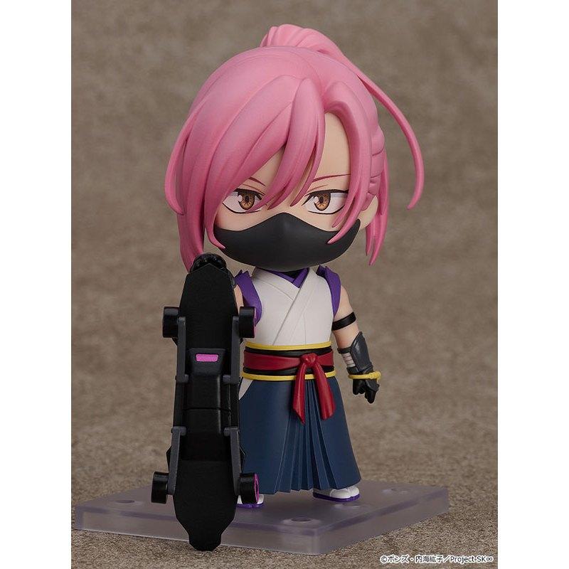 預購9月 GSC 黏土人 SK8 the Infinity Cherry blossom 0614