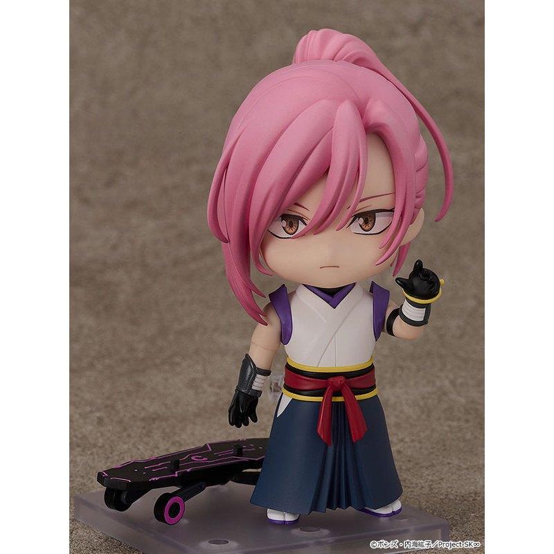預購9月 GSC 黏土人 SK8 the Infinity Cherry blossom 0614