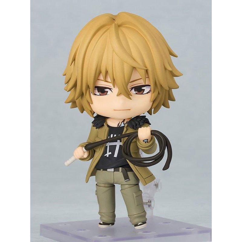 預購10月 GSC 黏土人 家庭教師HITMAN REBORN! 迪諾 0621