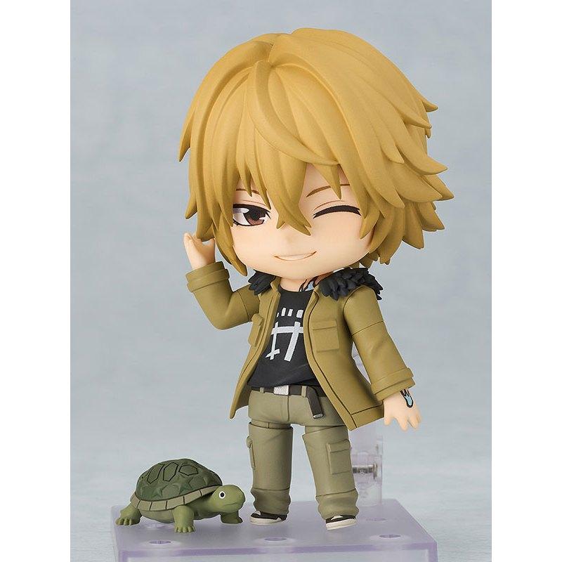 預購10月 GSC 黏土人 家庭教師HITMAN REBORN! 迪諾 0621