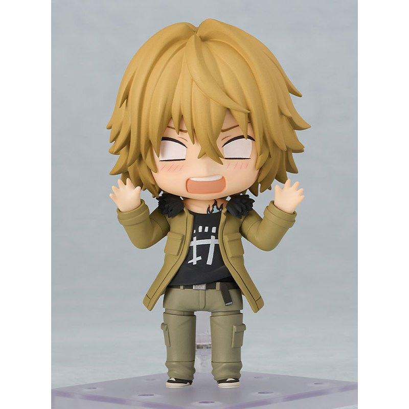 預購10月 GSC 黏土人 家庭教師HITMAN REBORN! 迪諾 0621