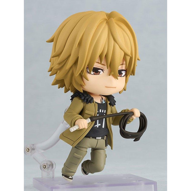 預購10月 GSC 黏土人 家庭教師HITMAN REBORN! 迪諾 0621