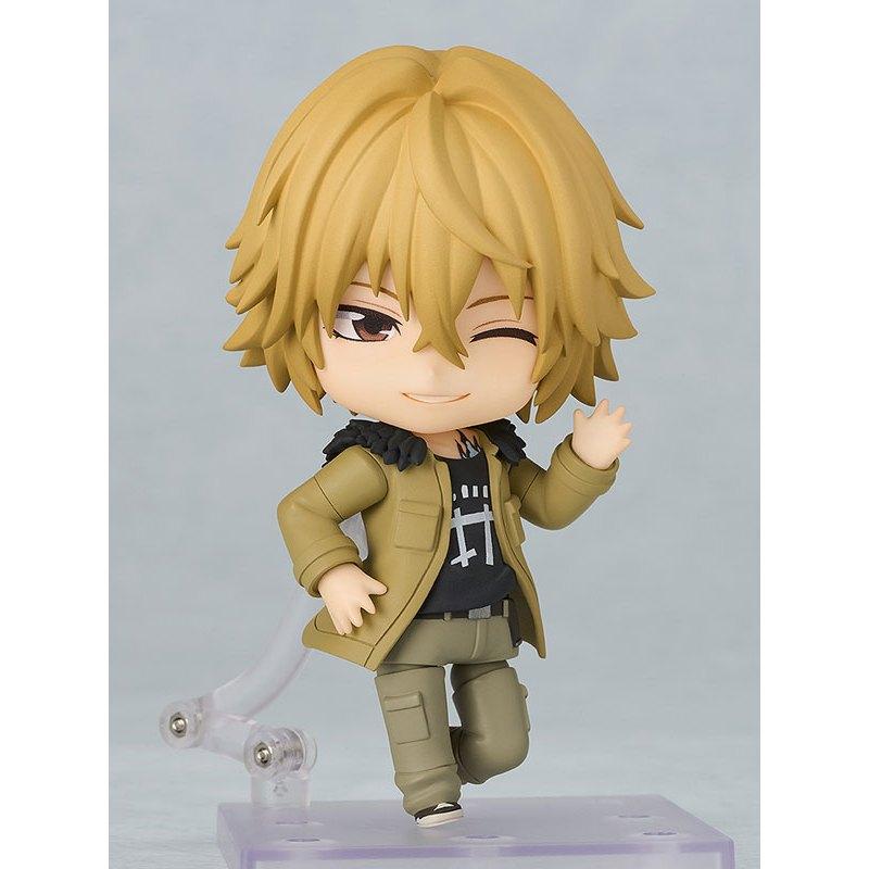 預購10月 GSC 黏土人 家庭教師HITMAN REBORN! 迪諾 0621