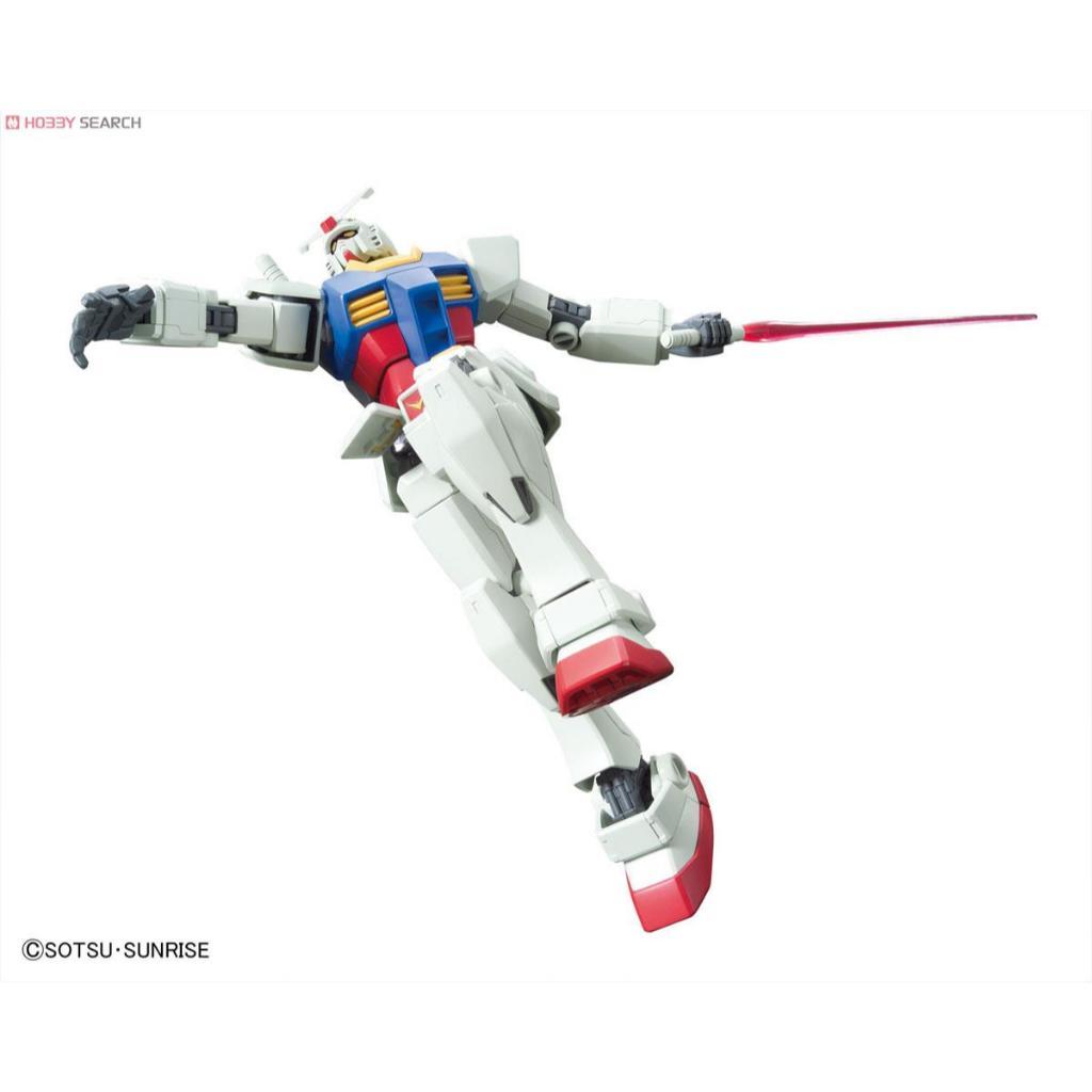 現貨 萬代 組裝模型 HG 1/144 #191 機動戰士鋼彈 RX-78-2 初鋼 新生REVIVE