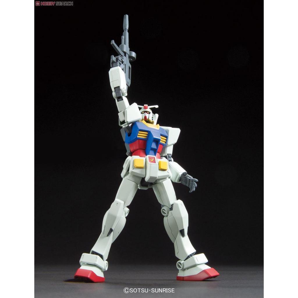 現貨 萬代 組裝模型 HG 1/144 #191 機動戰士鋼彈 RX-78-2 初鋼 新生REVIVE