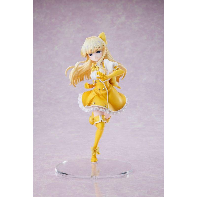 預購26年2月 角川 KDcolle 夢想成為魔法少女 瑪吉雅硫磺 1/7 0809