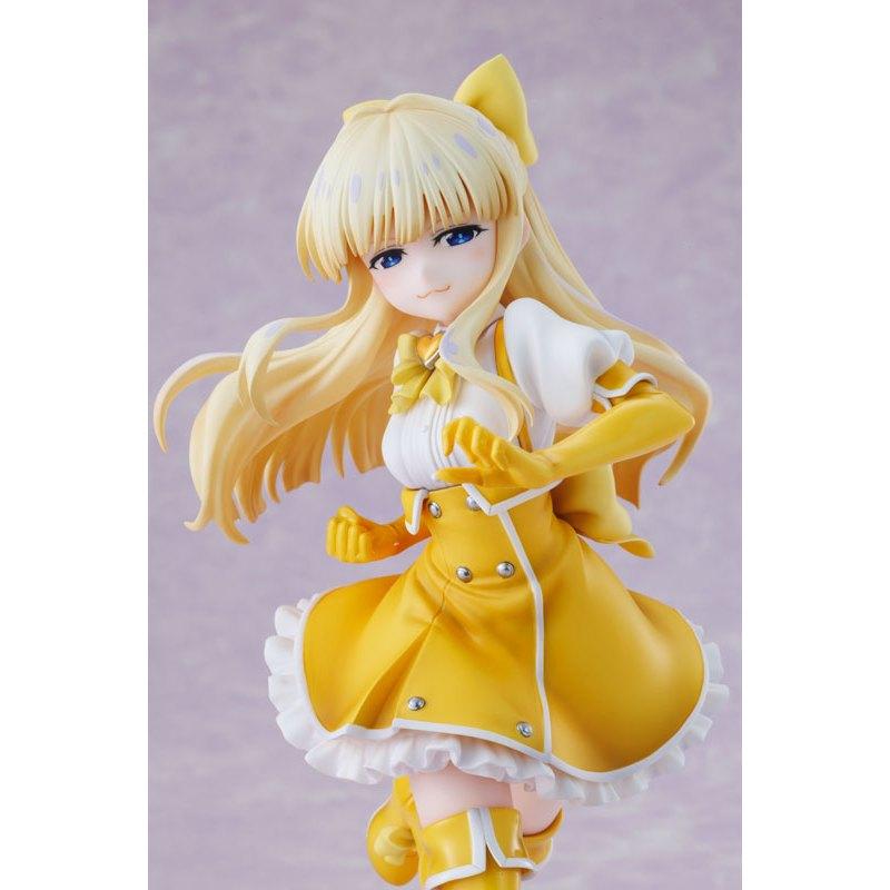 預購26年2月 角川 KDcolle 夢想成為魔法少女 瑪吉雅硫磺 1/7 0809