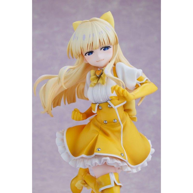預購26年2月 角川 KDcolle 夢想成為魔法少女 瑪吉雅硫磺 1/7 0809