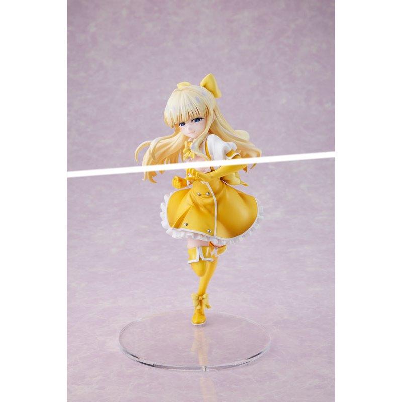 預購26年2月 角川 KDcolle 夢想成為魔法少女 瑪吉雅硫磺 1/7 0809