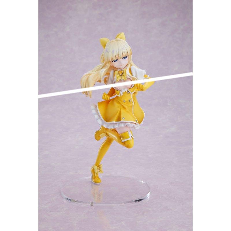 預購26年2月 角川 KDcolle 夢想成為魔法少女 瑪吉雅硫磺 1/7 0809