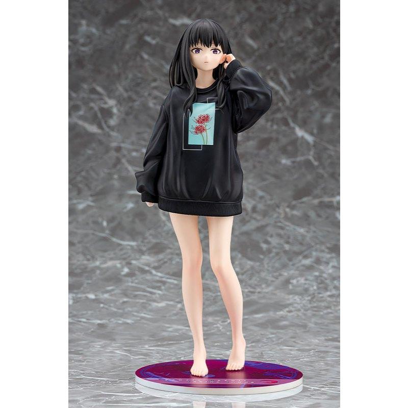 預購26年2月 Phat! 莉可麗絲 井之上瀧奈 Oversize運動衫 1/7 0705