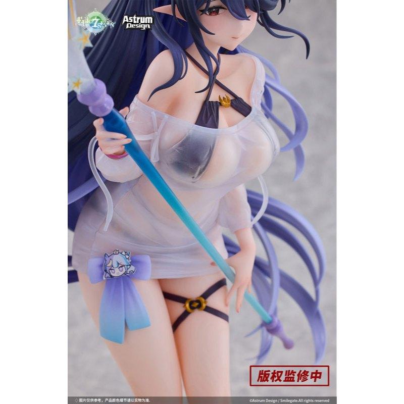 預購11月 Astrum Design 第七史詩 魔導士 慶典艾妲 1/7 0716