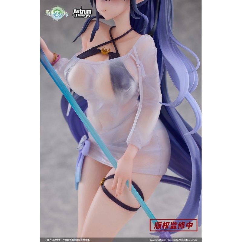 預購11月 Astrum Design 第七史詩 魔導士 慶典艾妲 1/7 0716