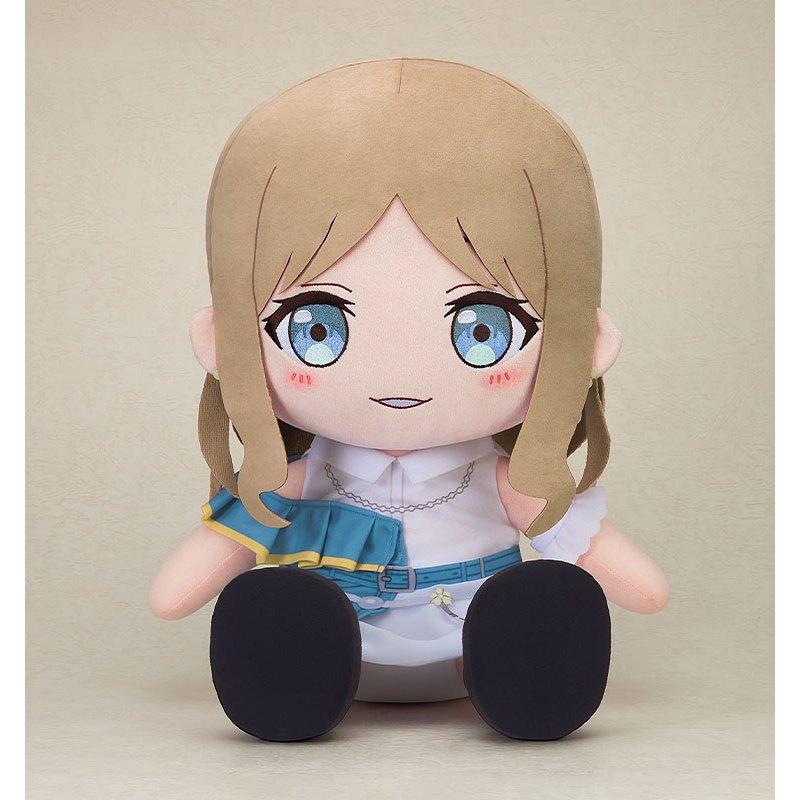 預購11月 GSC BanG Dream MyGO 大尺寸40公分玩偶 長崎爽世 0614