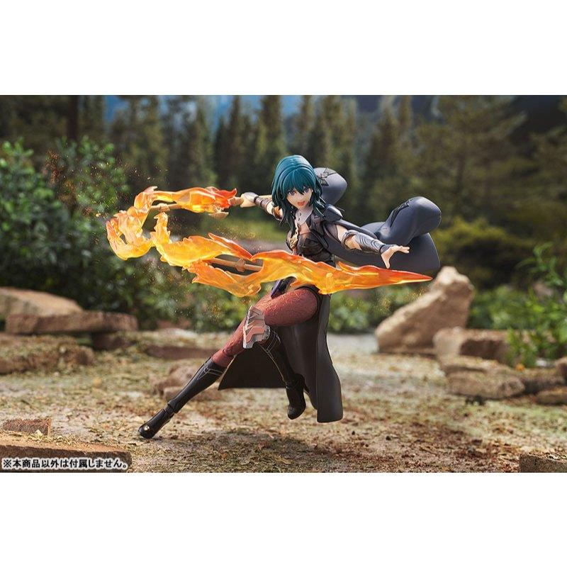 預購26年6月 figma 聖火降魔錄 Fire Emblem 風花雪月 女主角 貝雷絲 0628
