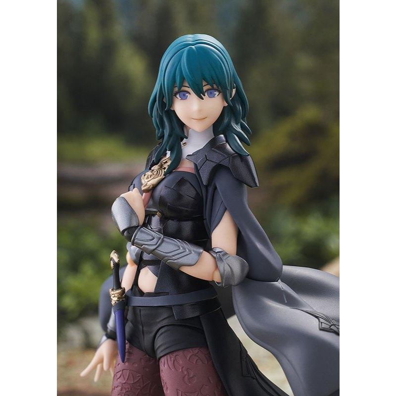 預購26年6月 figma 聖火降魔錄 Fire Emblem 風花雪月 女主角 貝雷絲 0628