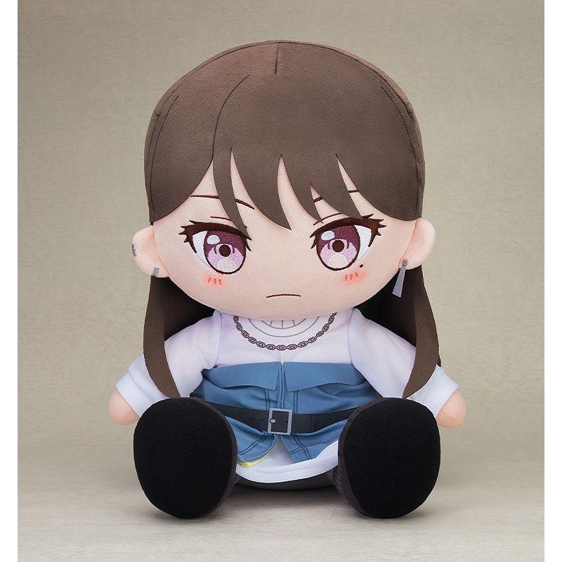 預購11月 GSC BanG Dream MyGO 大尺寸40公分玩偶 椎名立希 0614
