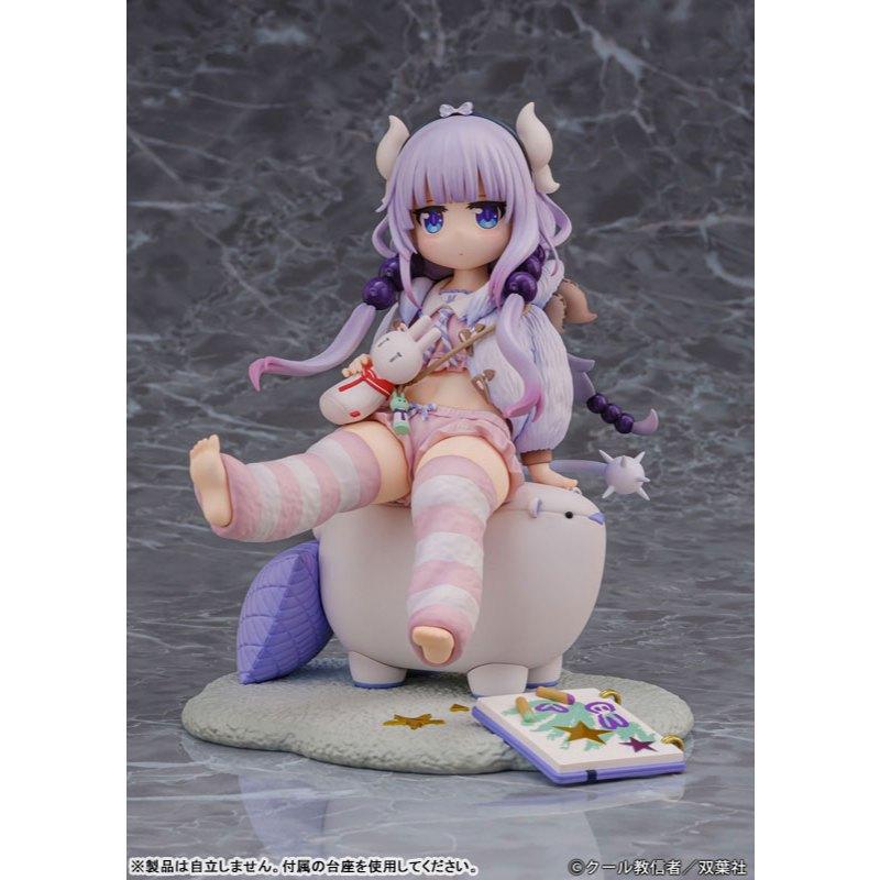 預購11月 PROOF 小林家的女僕龍 康娜 悠閒Ver 1/7 0625