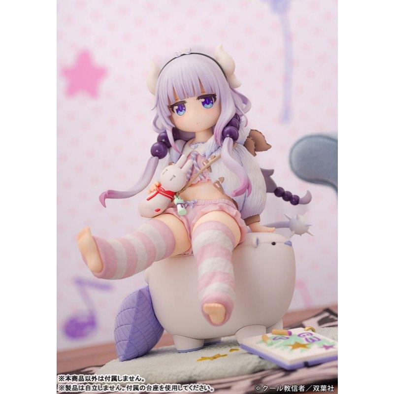 預購11月 PROOF 小林家的女僕龍 康娜 悠閒Ver 1/7 0625