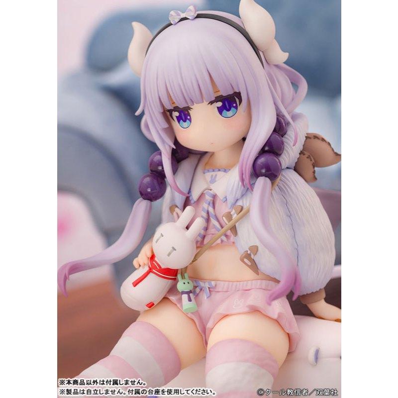 預購11月 PROOF 小林家的女僕龍 康娜 悠閒Ver 1/7 0625