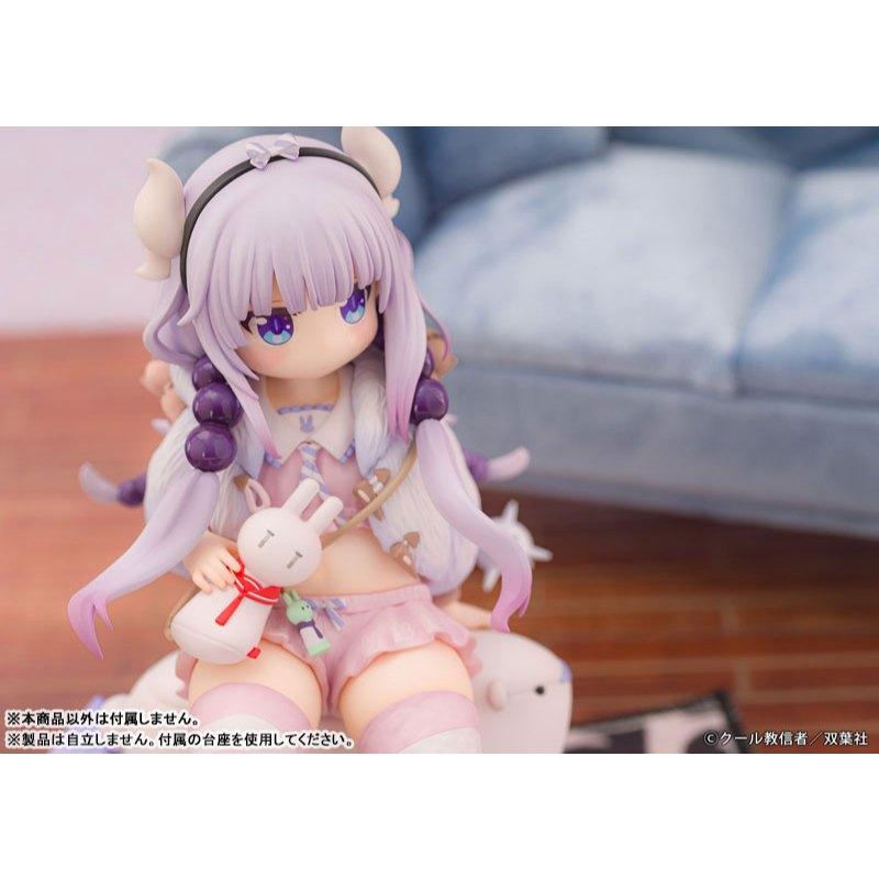 預購11月 PROOF 小林家的女僕龍 康娜 悠閒Ver 1/7 0625