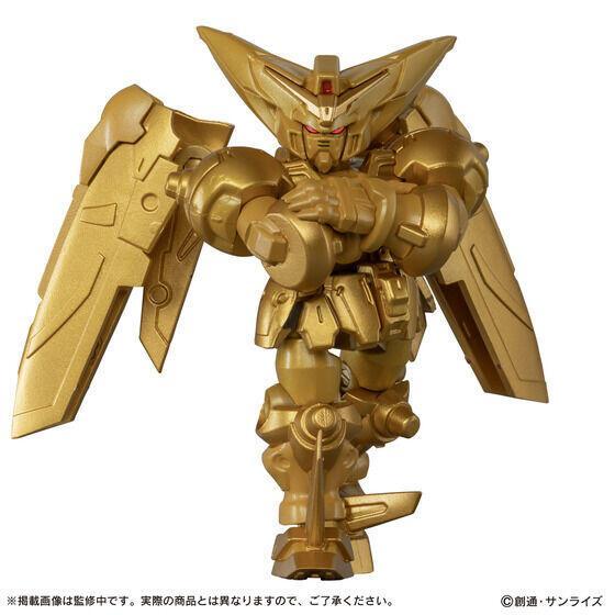 預購9月 盒玩 MSE 重裝x重奏 EX54 宗師鋼彈 超級模式 0616