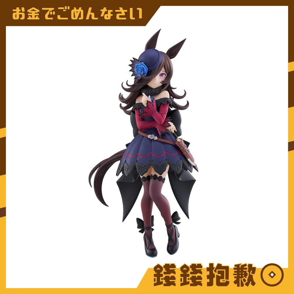 預購12月 GSC POP UP PARADE 賽馬娘 米浴 L尺寸 0614