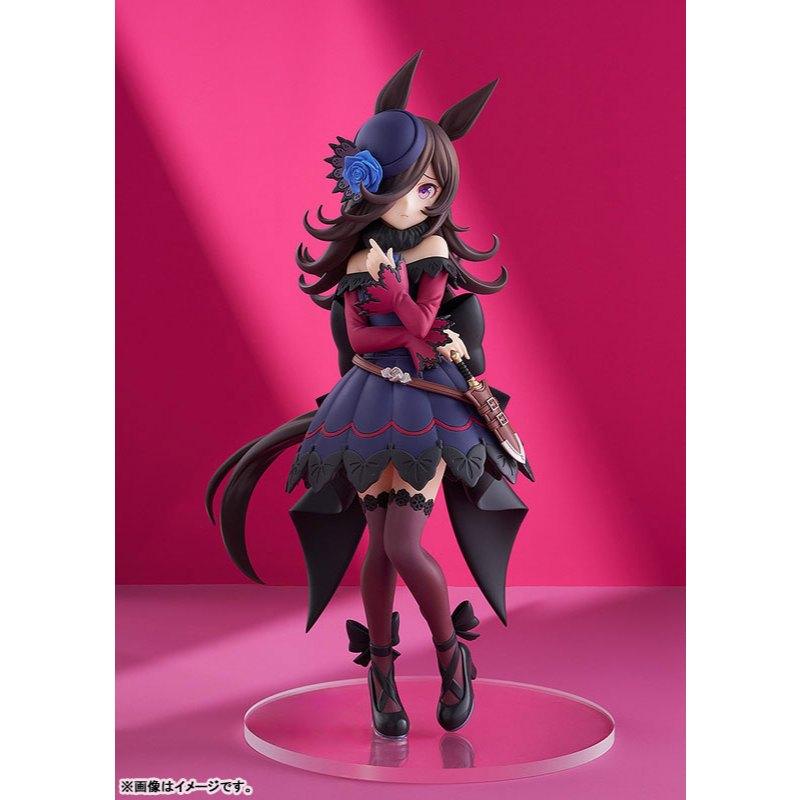 預購12月 GSC POP UP PARADE 賽馬娘 米浴 L尺寸 0614