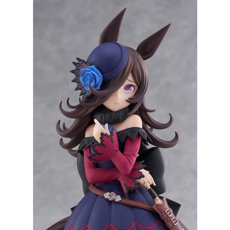 預購12月 GSC POP UP PARADE 賽馬娘 米浴 L尺寸 0614