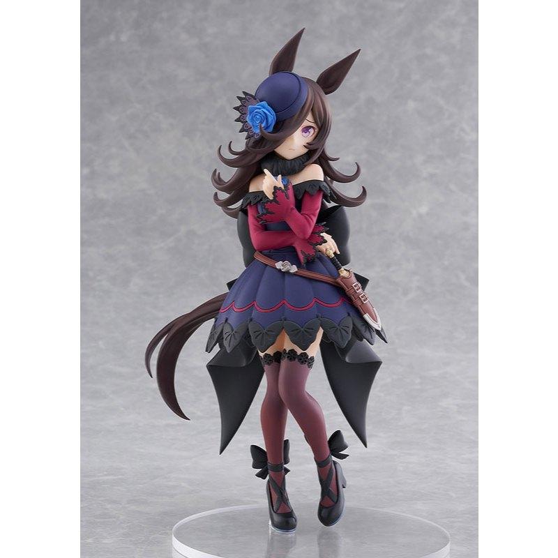 預購12月 GSC POP UP PARADE 賽馬娘 米浴 L尺寸 0614