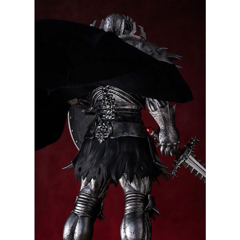 預購12月 GSC POP UP PARADE 烙印勇士 骷髏騎士 L size 0719