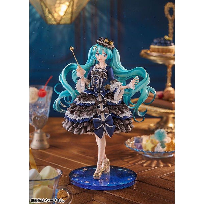 預購26年6月 GSC 初音未來 流星 à la Mode Ver 0628