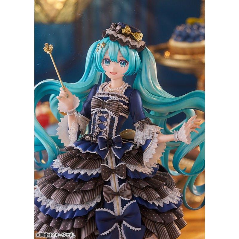 預購26年6月 GSC 初音未來 流星 à la Mode Ver 0628