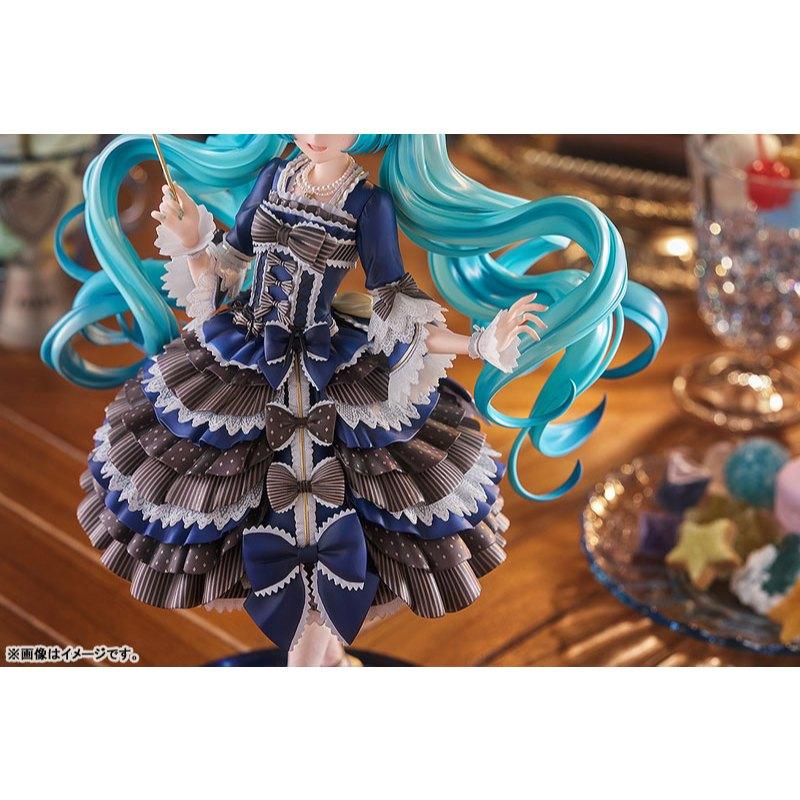 預購26年6月 GSC 初音未來 流星 à la Mode Ver 0628