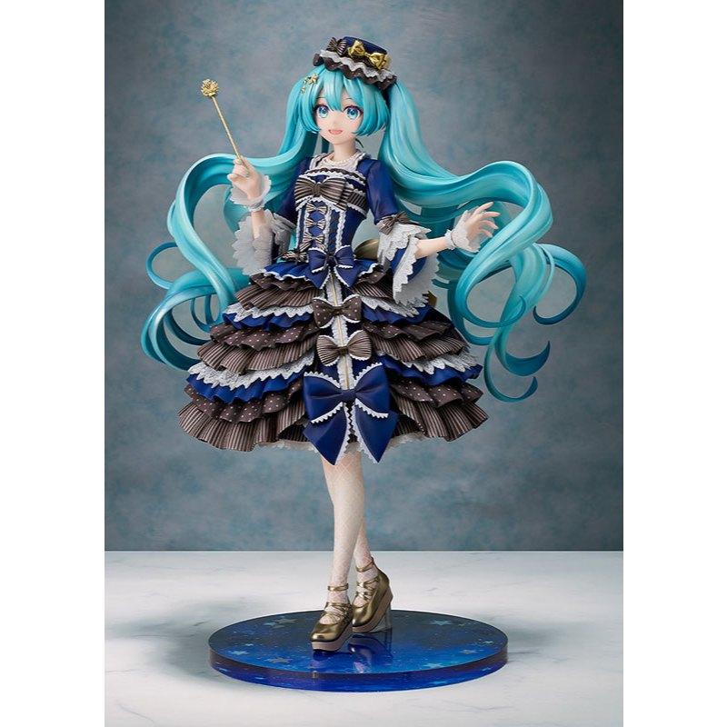 預購26年6月 GSC 初音未來 流星 à la Mode Ver 0628