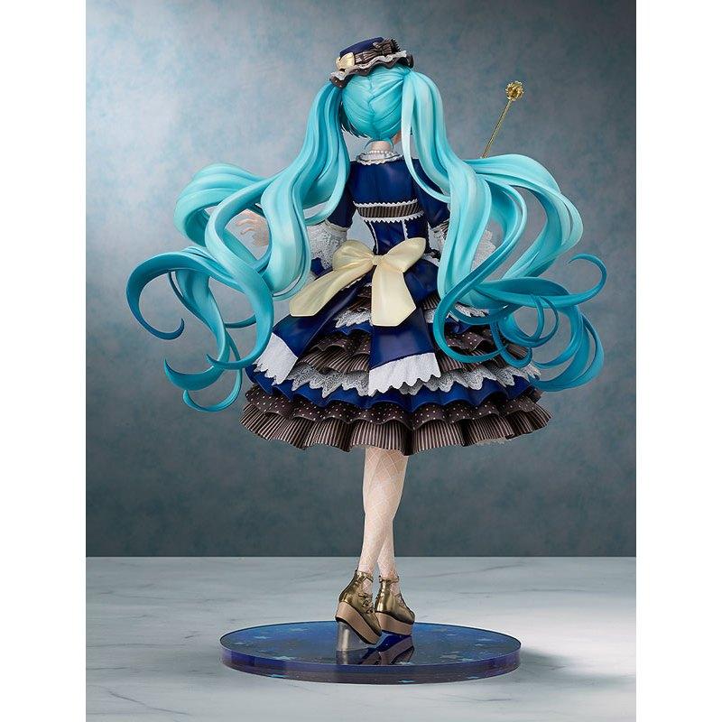 預購26年6月 GSC 初音未來 流星 à la Mode Ver 0628