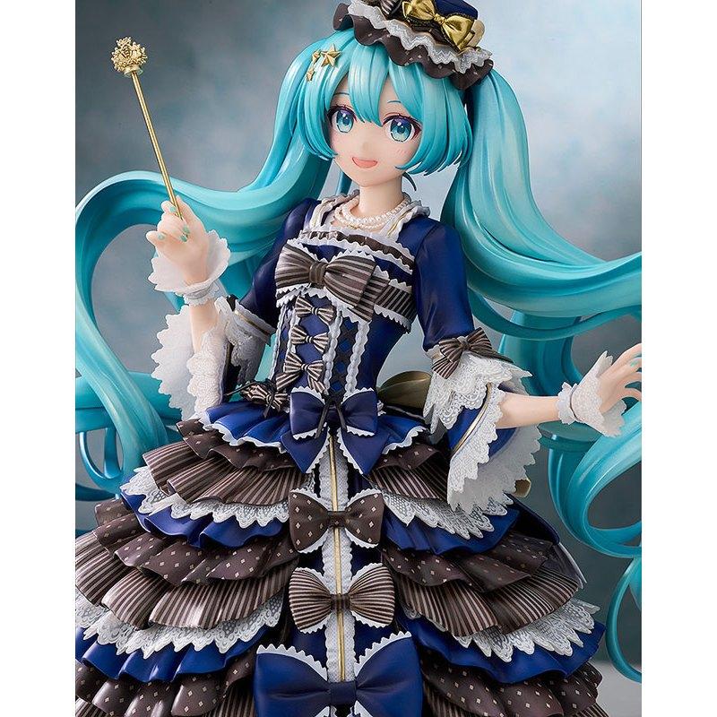 預購26年6月 GSC 初音未來 流星 à la Mode Ver 0628