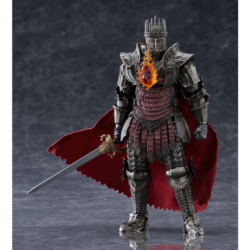 預購26年5月 MF figma Dragon's Dogma2 龍族教義2 主角 覺醒者 0705