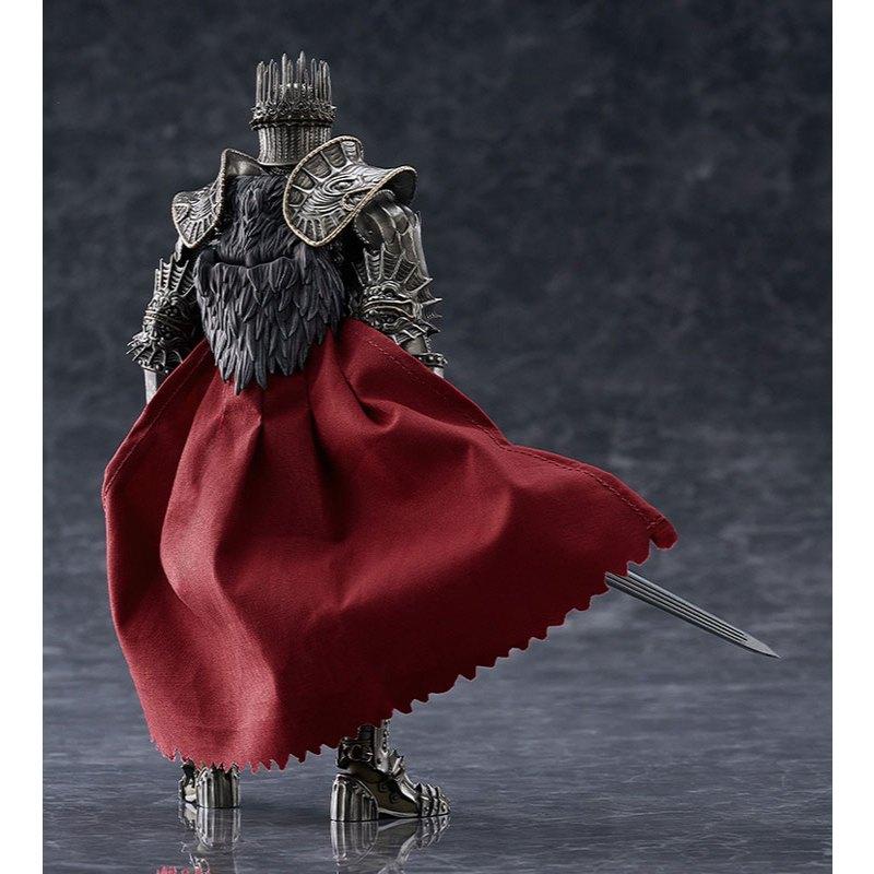 預購26年5月 MF figma Dragon's Dogma2 龍族教義2 主角 覺醒者 0705