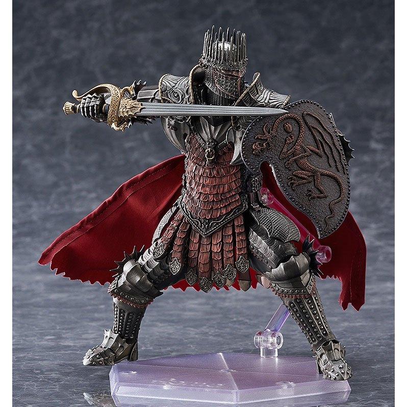 預購26年5月 MF figma Dragon's Dogma2 龍族教義2 主角 覺醒者 0705