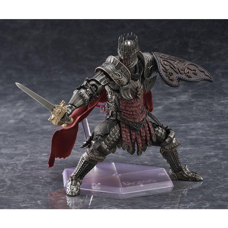 預購26年5月 MF figma Dragon's Dogma2 龍族教義2 主角 覺醒者 0705