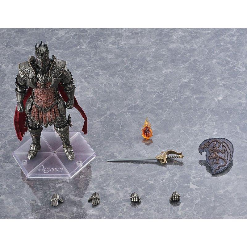 預購26年5月 MF figma Dragon's Dogma2 龍族教義2 主角 覺醒者 0705